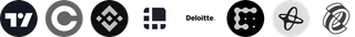Výrazný banner představující jedinečné funkce kryptoměnové obchodní platformy Klidný Podílíř